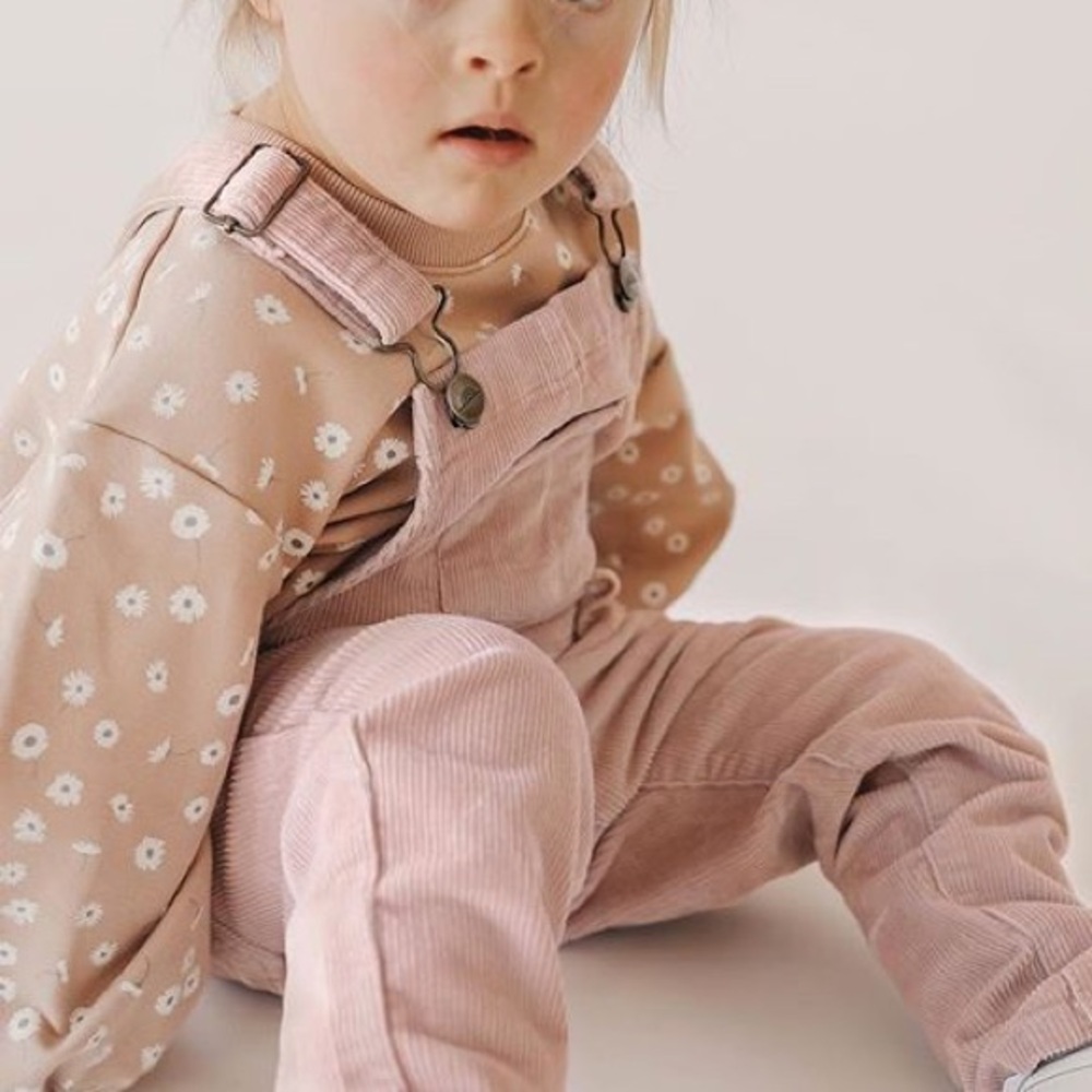 Jamie Kay Overalls